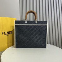 Cheap Fendi AAA Quality Tote-Handbags For Women #1232899 Replica Wholesale [$105.00 USD] [ITEM#1232899] on Replica Fendi AAA Quality Handbags