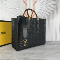 Cheap Fendi AAA Quality Tote-Handbags For Women #1232910 Replica Wholesale [$105.00 USD] [ITEM#1232910] on Replica Fendi AAA Quality Handbags