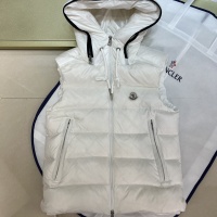 Moncler Down Feather Coat Sleeveless For Unisex #1232918