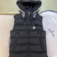 Moncler Down Feather Coat Sleeveless For Unisex #1232919