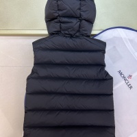 Cheap Moncler Down Feather Coat Sleeveless For Unisex #1232919 Replica Wholesale [$105.00 USD] [ITEM#1232919] on Replica Moncler Down Feather Coat