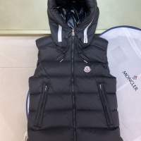 Cheap Moncler Down Feather Coat Sleeveless For Unisex #1232919 Replica Wholesale [$105.00 USD] [ITEM#1232919] on Replica Moncler Down Feather Coat