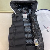 Cheap Moncler Down Feather Coat Sleeveless For Unisex #1232919 Replica Wholesale [$105.00 USD] [ITEM#1232919] on Replica Moncler Down Feather Coat