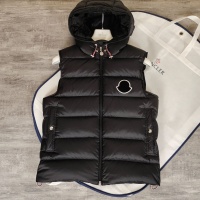 Moncler Down Feather Coat Sleeveless For Unisex #1232920