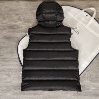 Cheap Moncler Down Feather Coat Sleeveless For Unisex #1232920 Replica Wholesale [$96.00 USD] [ITEM#1232920] on Replica Moncler Down Feather Coat