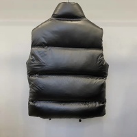 Cheap Prada Down Feather Coat Sleeveless For Unisex #1232922 Replica Wholesale [$125.00 USD] [ITEM#1232922] on Replica Prada Down Feather Coat