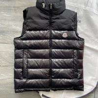 Moncler Down Feather Coat Sleeveless For Men #1232923
