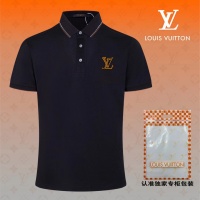 Louis Vuitton LV T-Shirts Short Sleeved For Men #1232933