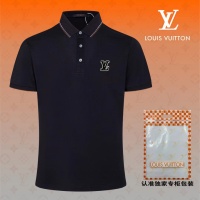 Louis Vuitton LV T-Shirts Short Sleeved For Men #1232937