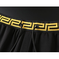 Cheap Versace Tracksuits Short Sleeved For Men #1232945 Replica Wholesale [$76.00 USD] [ITEM#1232945] on Replica Versace Tracksuits