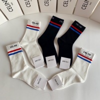 Cheap Celine Socks #1232956 Replica Wholesale [$29.00 USD] [ITEM#1232956] on Replica Celine Socks