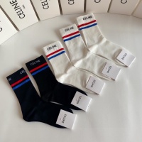 Cheap Celine Socks #1232956 Replica Wholesale [$29.00 USD] [ITEM#1232956] on Replica Celine Socks