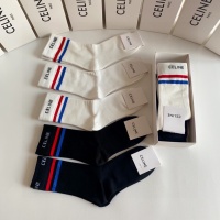 Cheap Celine Socks #1232956 Replica Wholesale [$29.00 USD] [ITEM#1232956] on Replica Celine Socks