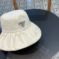 Cheap Prada Caps #1232962 Replica Wholesale [$36.00 USD] [ITEM#1232962] on Replica Prada Caps