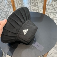 Cheap Prada Caps #1232963 Replica Wholesale [$36.00 USD] [ITEM#1232963] on Replica Prada Caps