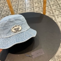 Cheap Prada Caps #1232964 Replica Wholesale [$36.00 USD] [ITEM#1232964] on Replica Prada Caps