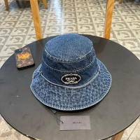 Cheap Prada Caps #1232965 Replica Wholesale [$36.00 USD] [ITEM#1232965] on Replica Prada Caps