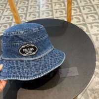 Cheap Prada Caps #1232965 Replica Wholesale [$36.00 USD] [ITEM#1232965] on Replica Prada Caps