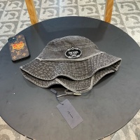 Cheap Prada Caps #1232966 Replica Wholesale [$36.00 USD] [ITEM#1232966] on Replica Prada Caps