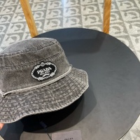 Cheap Prada Caps #1232966 Replica Wholesale [$36.00 USD] [ITEM#1232966] on Replica Prada Caps