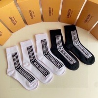 Cheap Burberry Socks #1232973 Replica Wholesale [$29.00 USD] [ITEM#1232973] on Replica Burberry Socks