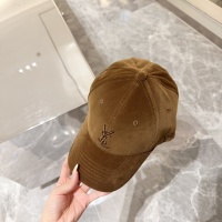 Cheap Yves Saint Laurent YSL Caps #1232974 Replica Wholesale [$27.00 USD] [ITEM#1232974] on Replica Yves Saint Laurent YSL Caps