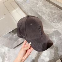 Cheap Yves Saint Laurent YSL Caps #1232975 Replica Wholesale [$27.00 USD] [ITEM#1232975] on Replica Yves Saint Laurent YSL Caps