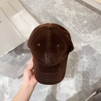 Cheap Yves Saint Laurent YSL Caps #1232978 Replica Wholesale [$27.00 USD] [ITEM#1232978] on Replica Yves Saint Laurent YSL Caps