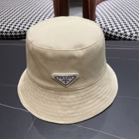 Cheap Prada Caps #1232980 Replica Wholesale [$34.00 USD] [ITEM#1232980] on Replica Prada Caps