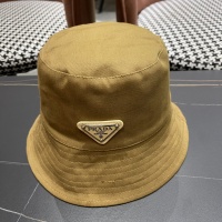 Cheap Prada Caps #1232981 Replica Wholesale [$34.00 USD] [ITEM#1232981] on Replica Prada Caps