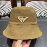 Cheap Prada Caps #1232981 Replica Wholesale [$34.00 USD] [ITEM#1232981] on Replica Prada Caps