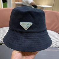 Cheap Prada Caps #1232982 Replica Wholesale [$34.00 USD] [ITEM#1232982] on Replica Prada Caps