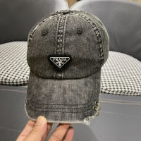 Cheap Prada Caps #1232985 Replica Wholesale [$32.00 USD] [ITEM#1232985] on Replica Prada Caps