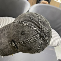 Cheap Prada Caps #1232985 Replica Wholesale [$32.00 USD] [ITEM#1232985] on Replica Prada Caps