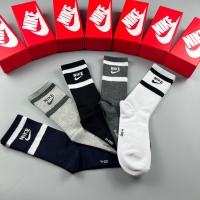 Cheap Nike Socks #1232986 Replica Wholesale [$29.00 USD] [ITEM#1232986] on Replica Nike Socks