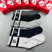 Cheap Nike Socks #1232986 Replica Wholesale [$29.00 USD] [ITEM#1232986] on Replica Nike Socks