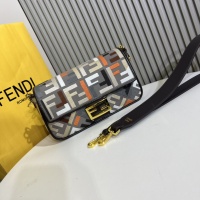 Cheap Fendi AAA Quality Messenger Bags For Women #1232991 Replica Wholesale [$100.00 USD] [ITEM#1232991] on Replica Fendi AAA Messenger Bags