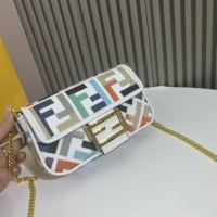 Cheap Fendi AAA Quality Messenger Bags For Women #1232999 Replica Wholesale [$96.00 USD] [ITEM#1232999] on Replica Fendi AAA Messenger Bags