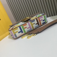 Cheap Fendi AAA Quality Messenger Bags For Women #1233008 Replica Wholesale [$100.00 USD] [ITEM#1233008] on Replica Fendi AAA Messenger Bags