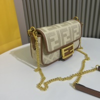 Cheap Fendi AAA Quality Messenger Bags For Women #1233009 Replica Wholesale [$96.00 USD] [ITEM#1233009] on Replica Fendi AAA Messenger Bags