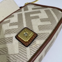 Cheap Fendi AAA Quality Messenger Bags For Women #1233009 Replica Wholesale [$96.00 USD] [ITEM#1233009] on Replica Fendi AAA Messenger Bags