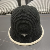 Cheap Prada Caps #1233010 Replica Wholesale [$36.00 USD] [ITEM#1233010] on Replica Prada Caps