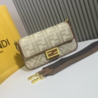 Cheap Fendi AAA Quality Messenger Bags For Women #1233011 Replica Wholesale [$100.00 USD] [ITEM#1233011] on Replica Fendi AAA Messenger Bags