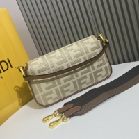 Cheap Fendi AAA Quality Messenger Bags For Women #1233011 Replica Wholesale [$100.00 USD] [ITEM#1233011] on Replica Fendi AAA Messenger Bags