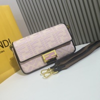 Fendi AAA Quality Messenger Bags For Women #1233013