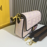 Cheap Fendi AAA Quality Messenger Bags For Women #1233013 Replica Wholesale [$100.00 USD] [ITEM#1233013] on Replica Fendi AAA Messenger Bags