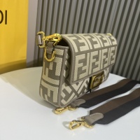 Cheap Fendi AAA Quality Messenger Bags For Women #1233024 Replica Wholesale [$100.00 USD] [ITEM#1233024] on Replica Fendi AAA Messenger Bags