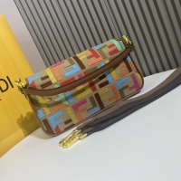 Cheap Fendi AAA Quality Messenger Bags For Women #1233025 Replica Wholesale [$100.00 USD] [ITEM#1233025] on Replica Fendi AAA Messenger Bags