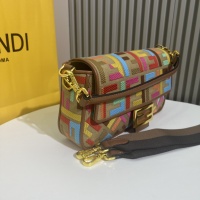 Cheap Fendi AAA Quality Messenger Bags For Women #1233025 Replica Wholesale [$100.00 USD] [ITEM#1233025] on Replica Fendi AAA Messenger Bags