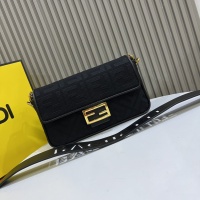 Cheap Fendi AAA Quality Messenger Bags For Women #1233028 Replica Wholesale [$105.00 USD] [ITEM#1233028] on Replica Fendi AAA Messenger Bags